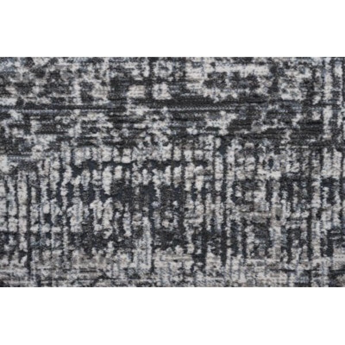 Mastercraft 52079/3575 Canyon Rug - Charcoal/Cream - 80cm x 150cm – image 13
