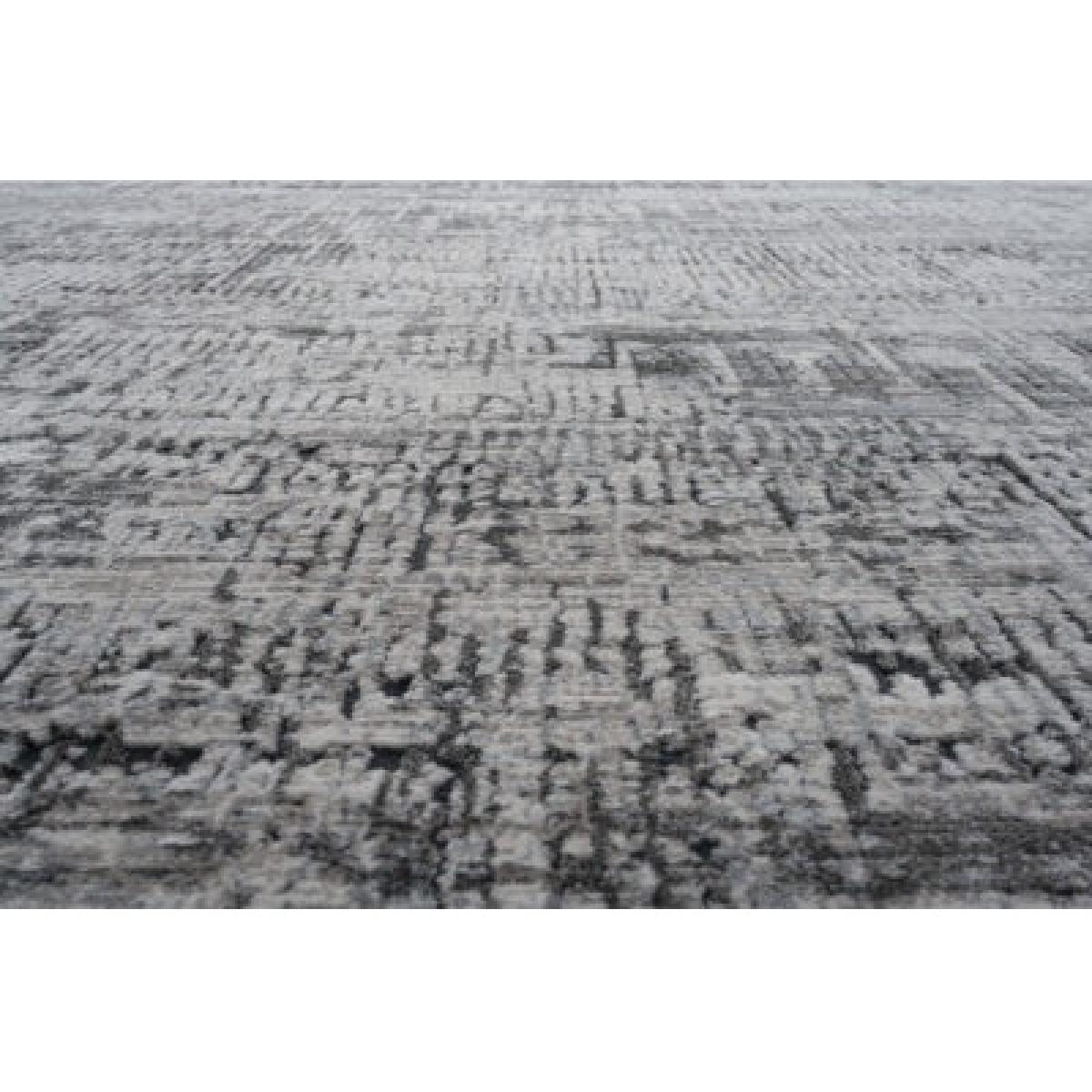 Mastercraft 52079/3575 Canyon Rug - Charcoal/Cream - 80cm x 150cm – image 14