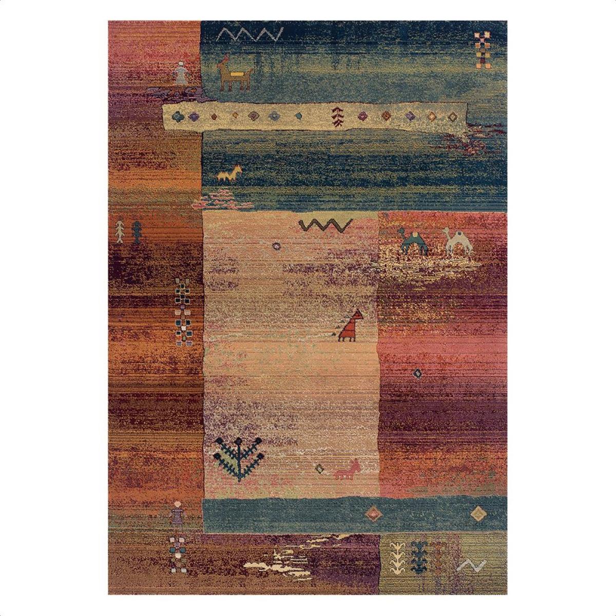 Oriental Weavers Gabbeh 217 X Rug – image 2