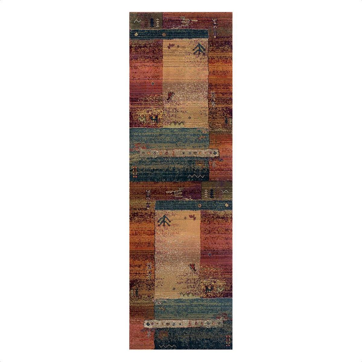 Oriental Weavers Gabbeh 217 X Rug – image 3