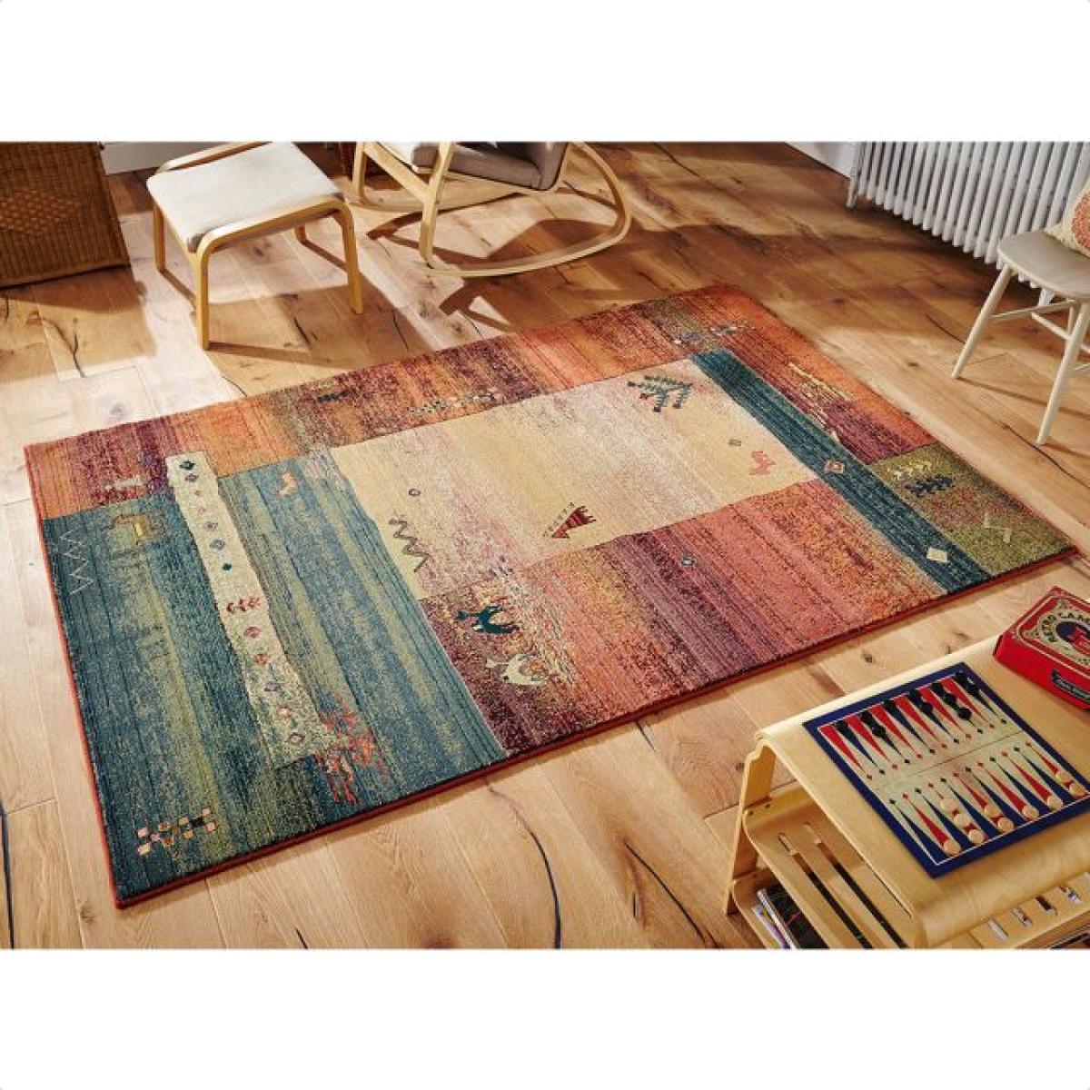 Oriental Weavers Gabbeh 217 X Rug – image 1