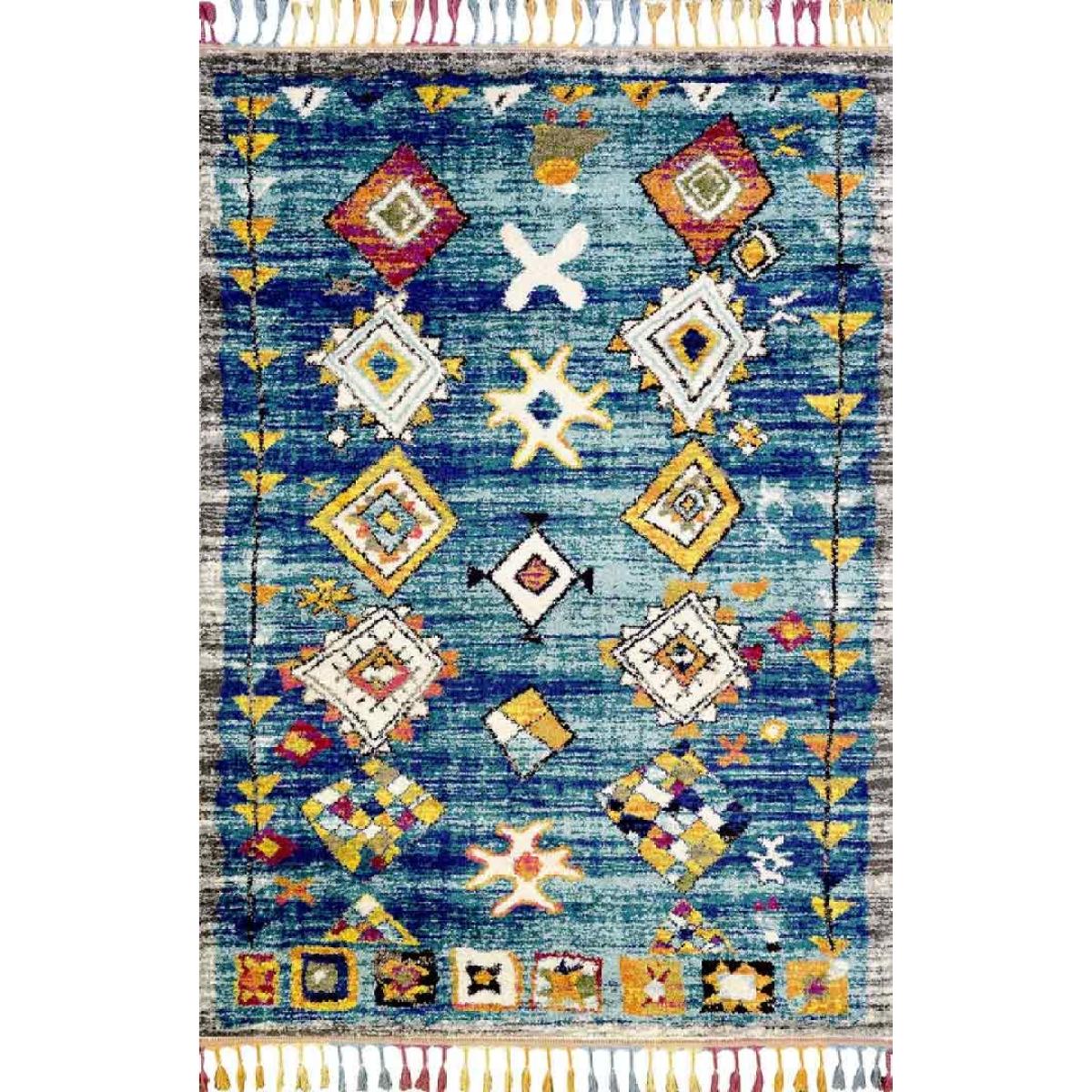 Mastercraft Marrakech 2207/Multi Rug – image 2