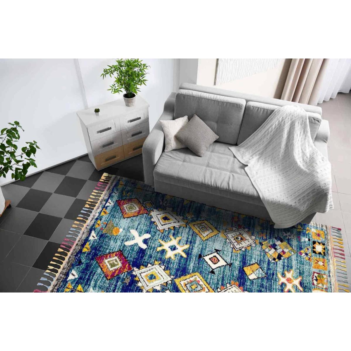 Mastercraft Marrakech 2207/Multi Rug – image 3