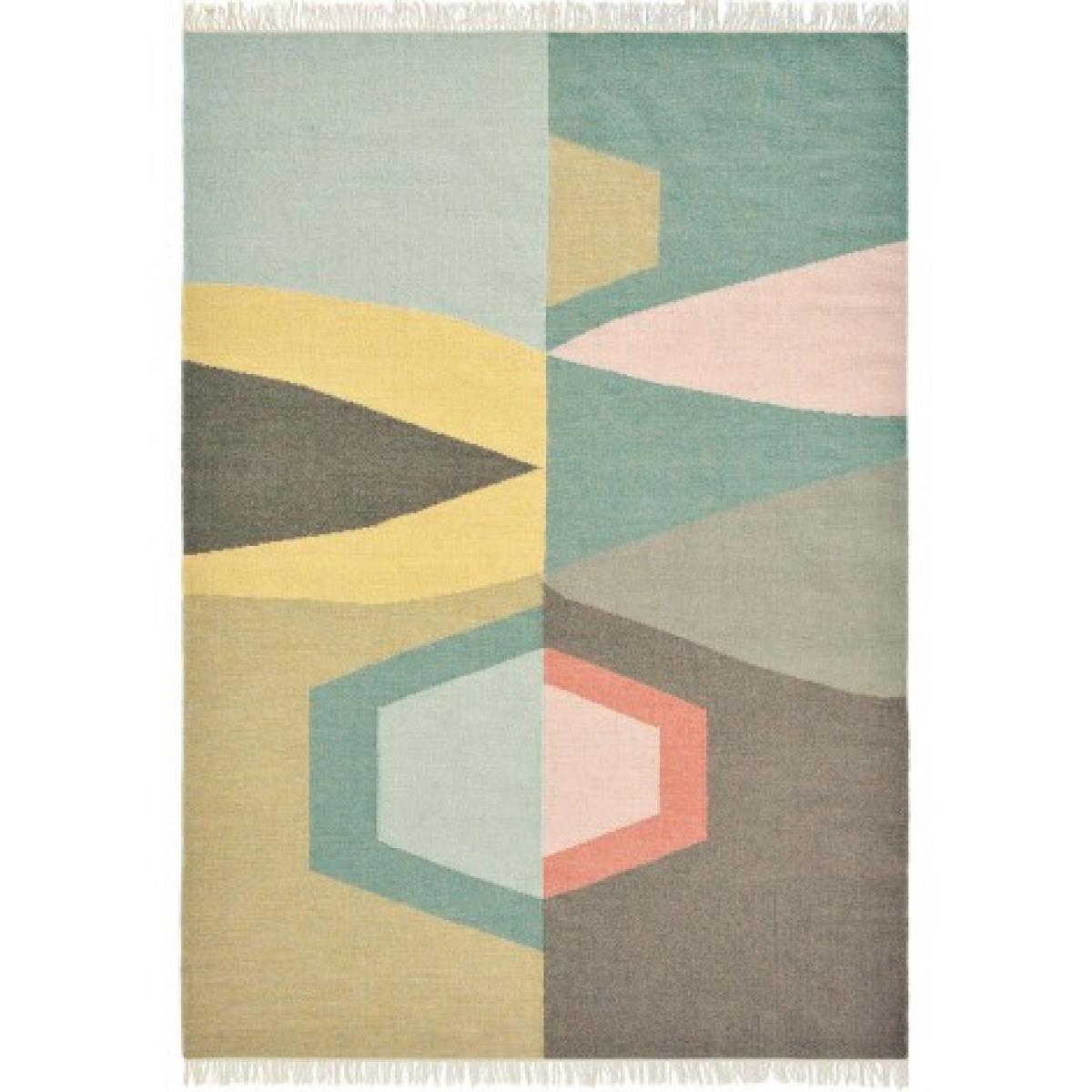 Brink & Campman Kashba Tipi 48907 Rug – image 2