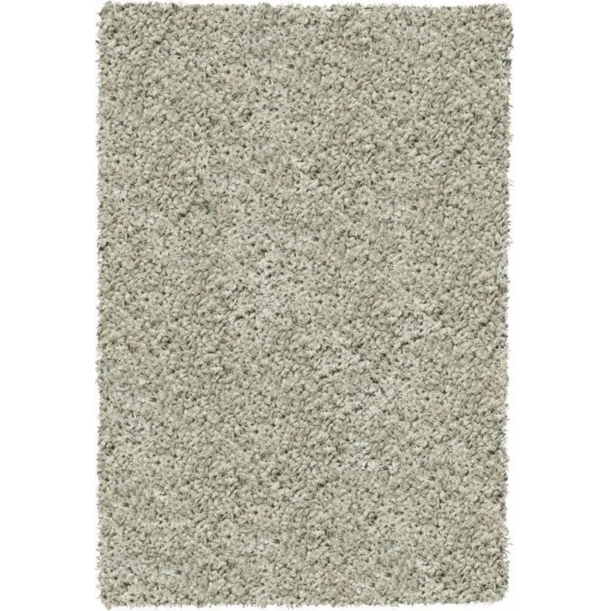 Mastercraft 039 - 001/6611 Twilight Shaggy Rug - Linen/Beige - 300cm x 400cm – image 2