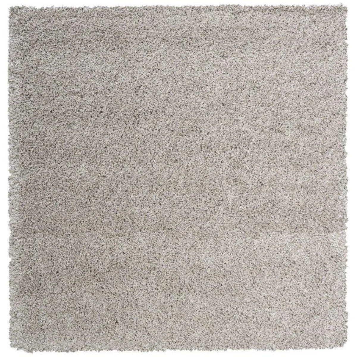 Mastercraft 039 - 001/6611 Twilight Shaggy Rug - Linen/Beige - 300cm x 400cm – image 7