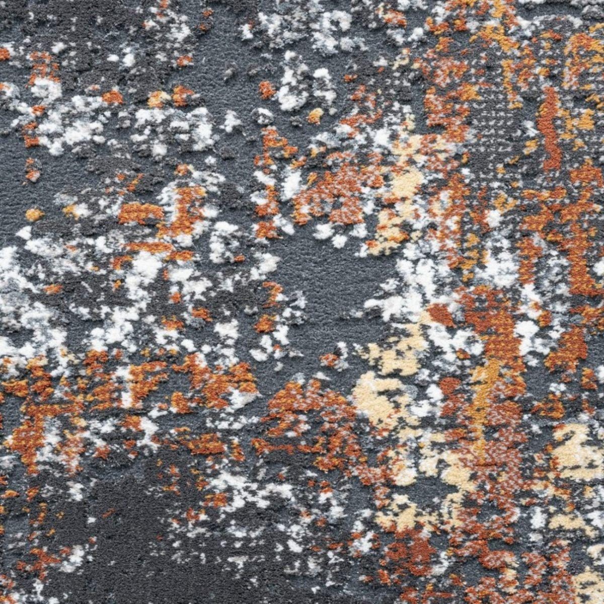 Mastercraft 52029/3888 Canyon Rug - Grey/Brown - 240cm x 330cm – image 5