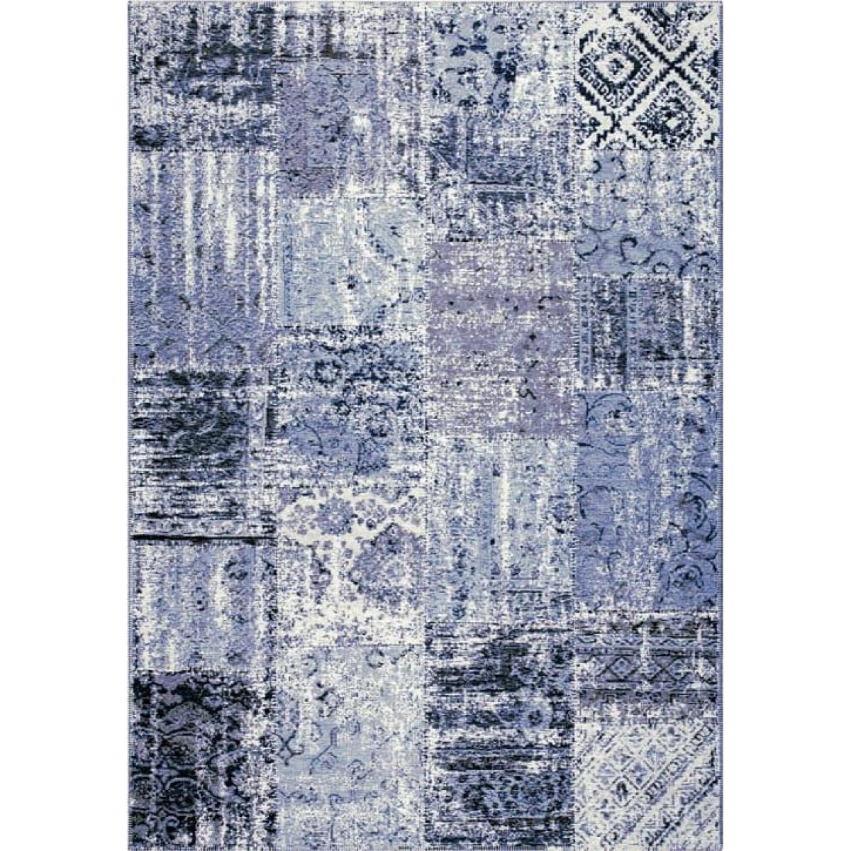 Mastercraft Amalfi Rug - 94010-5001-96 Blue – image 2