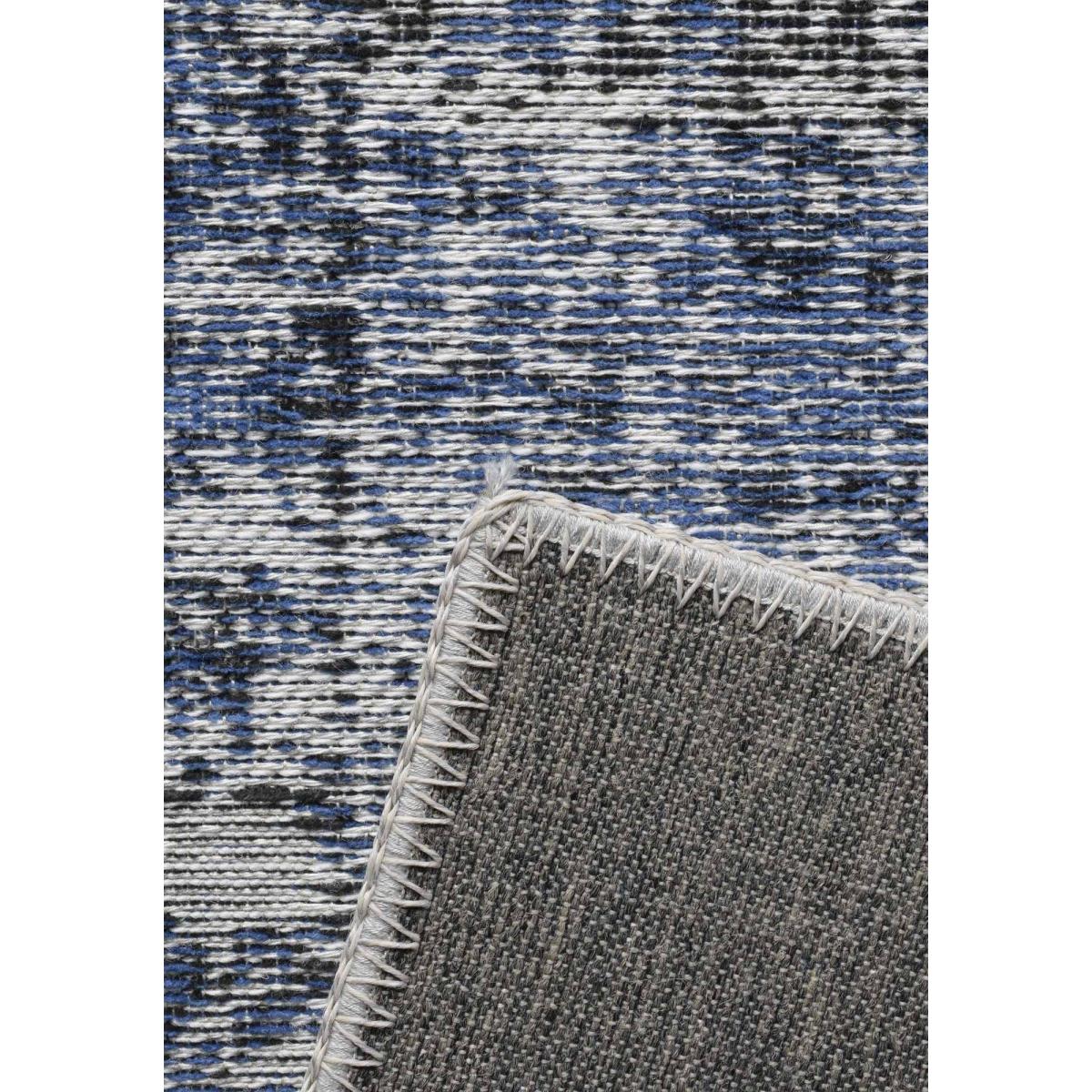 Mastercraft Amalfi Rug - 94010-5001-96 Blue – image 3
