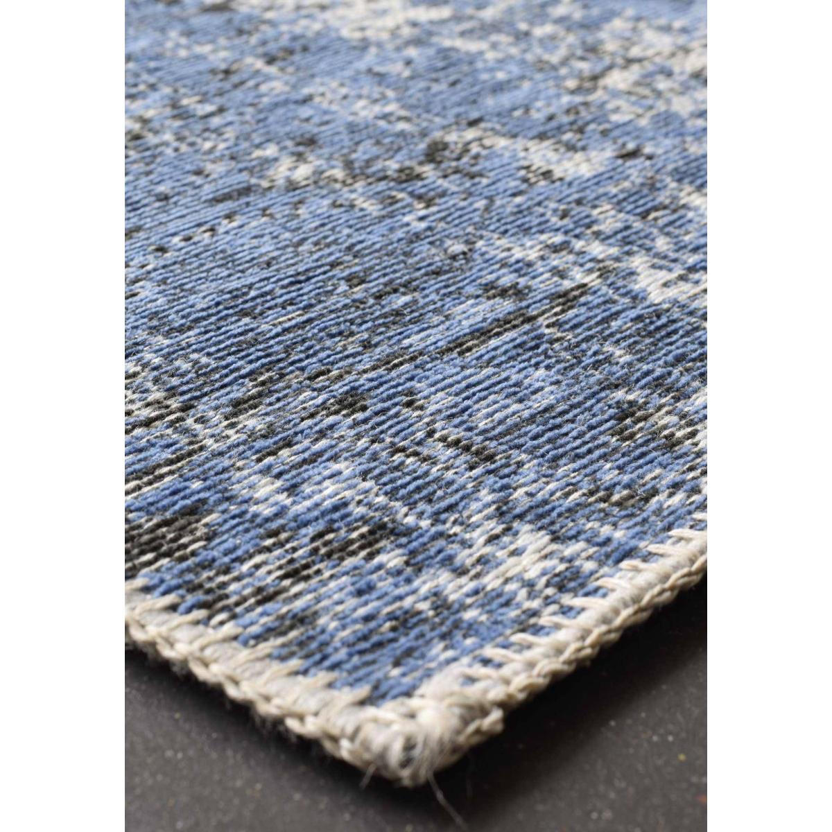 Mastercraft Amalfi Rug - 94010-5001-96 Blue – image 4