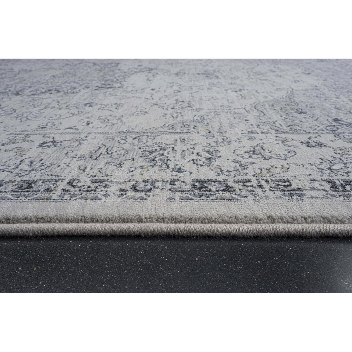 Mastercraft 057-0379/9696 Da Vinci Heatset Wilton Rug - Cream - 200cm x 290cm – image 5