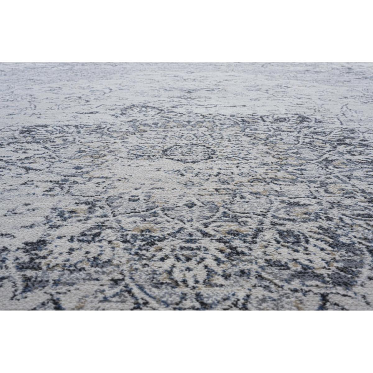 Mastercraft 057-0379/9696 Da Vinci Heatset Wilton Rug - Cream - 200cm x 290cm – image 9