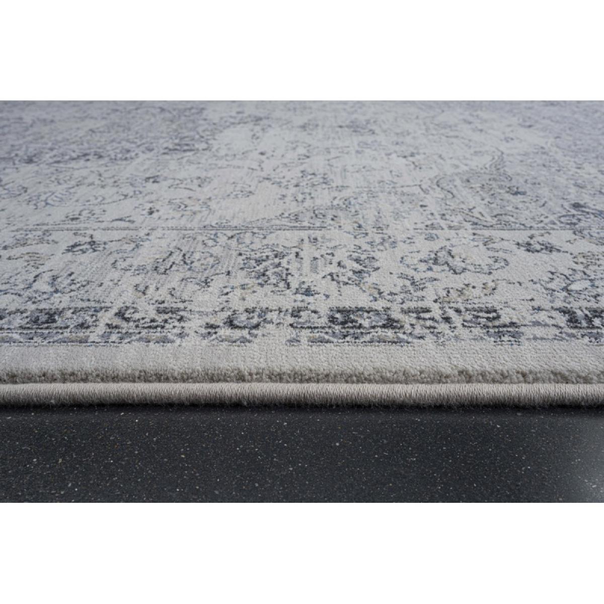 Mastercraft 057-0379/9696 Da Vinci Heatset Wilton Rug - Cream - 200cm x 290cm – image 10