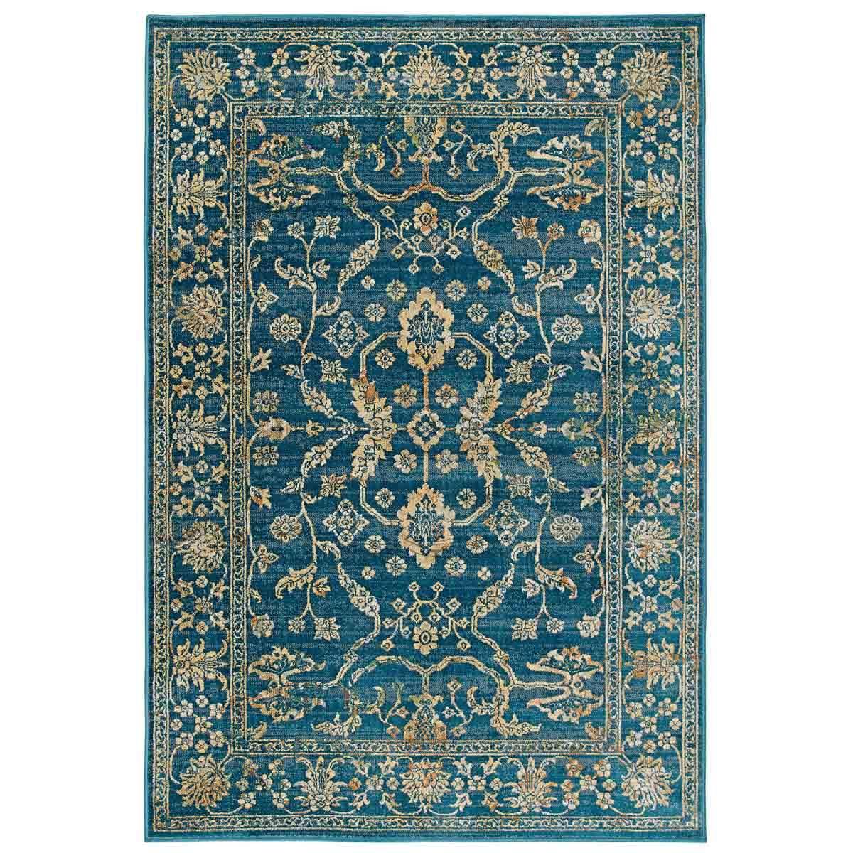 Oriental Weavers Valeria 8023F Rug – image 6