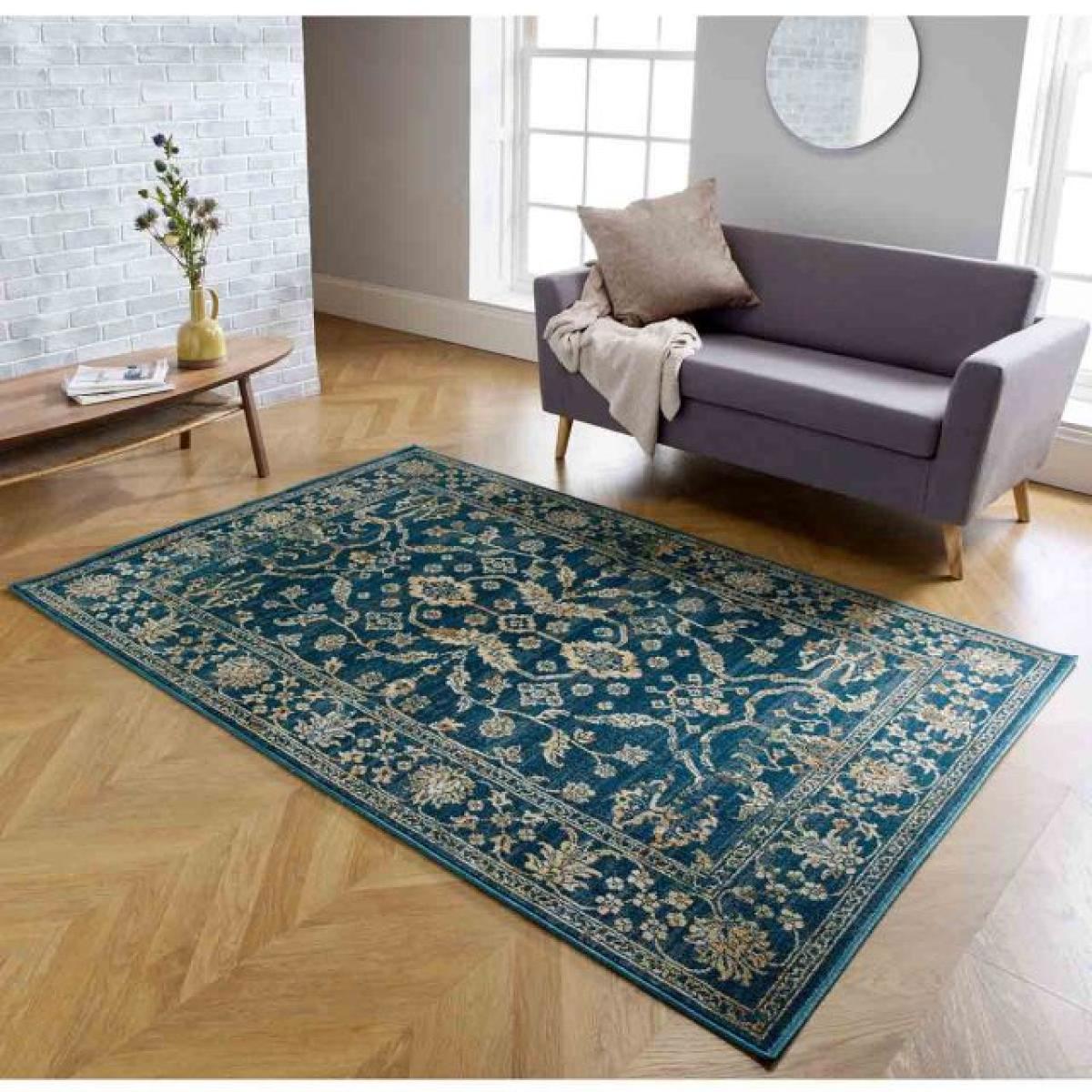 Oriental Weavers Valeria 8023F Rug – image 1