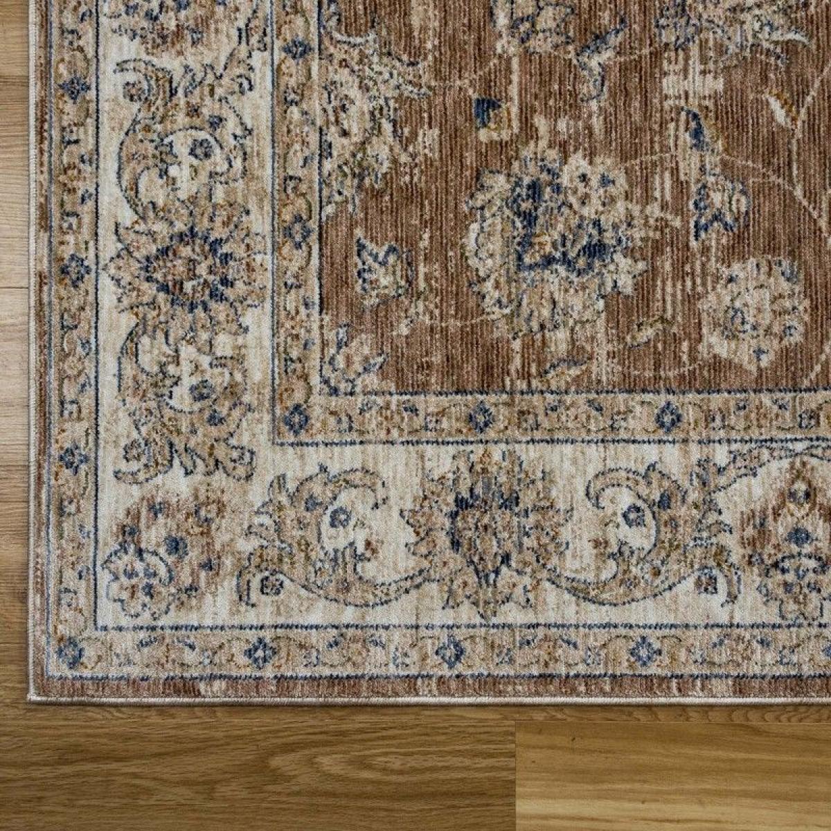 Mastercraft Alhambra Rug - 6992A Rose – image 2