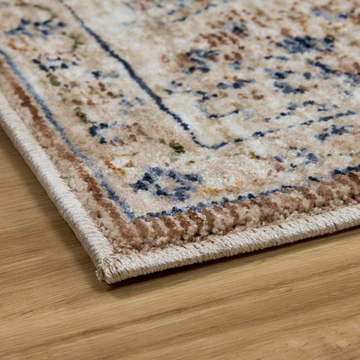 Mastercraft Alhambra Rug - 6992A Rose – image 3