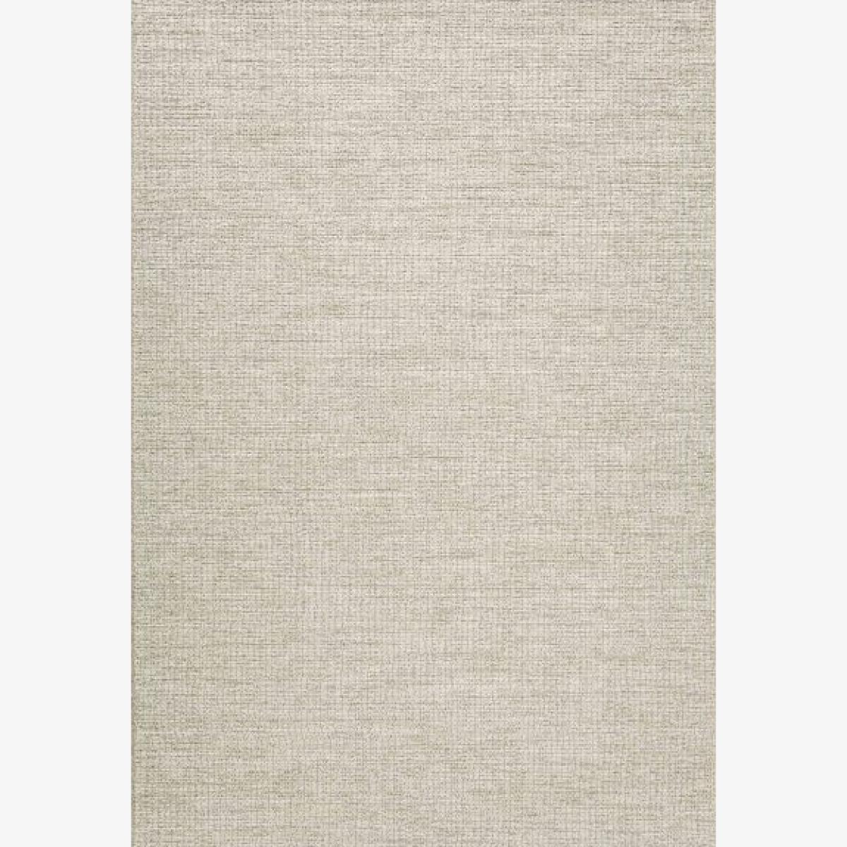 Mastercraft 99633-2010-99 Highline Wool Flatweave Rug - Beige - 140cm x 200cm In Cream – image 1