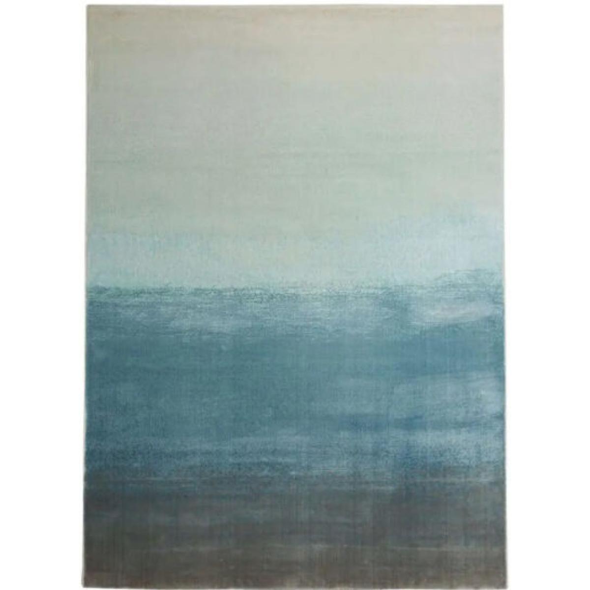 Mastercraft 473204/Ak501 City Rug - Blue - 135cm x 200cm – image 2