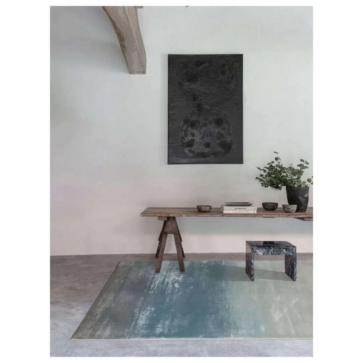 Mastercraft 473204/Ak501 City Rug - Blue - 135cm x 200cm – image 4