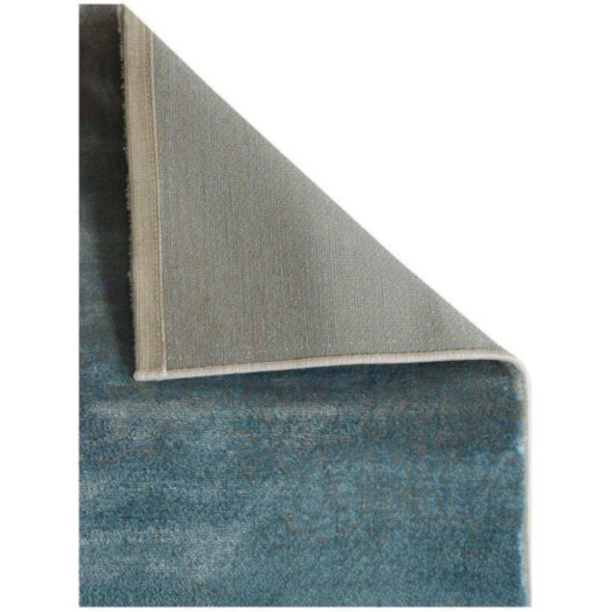 Mastercraft 473204/Ak501 City Rug - Blue - 135cm x 200cm – image 5
