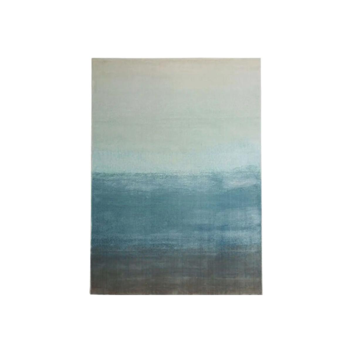 Mastercraft 473204/Ak501 City Rug - Blue - 135cm x 200cm – image 1