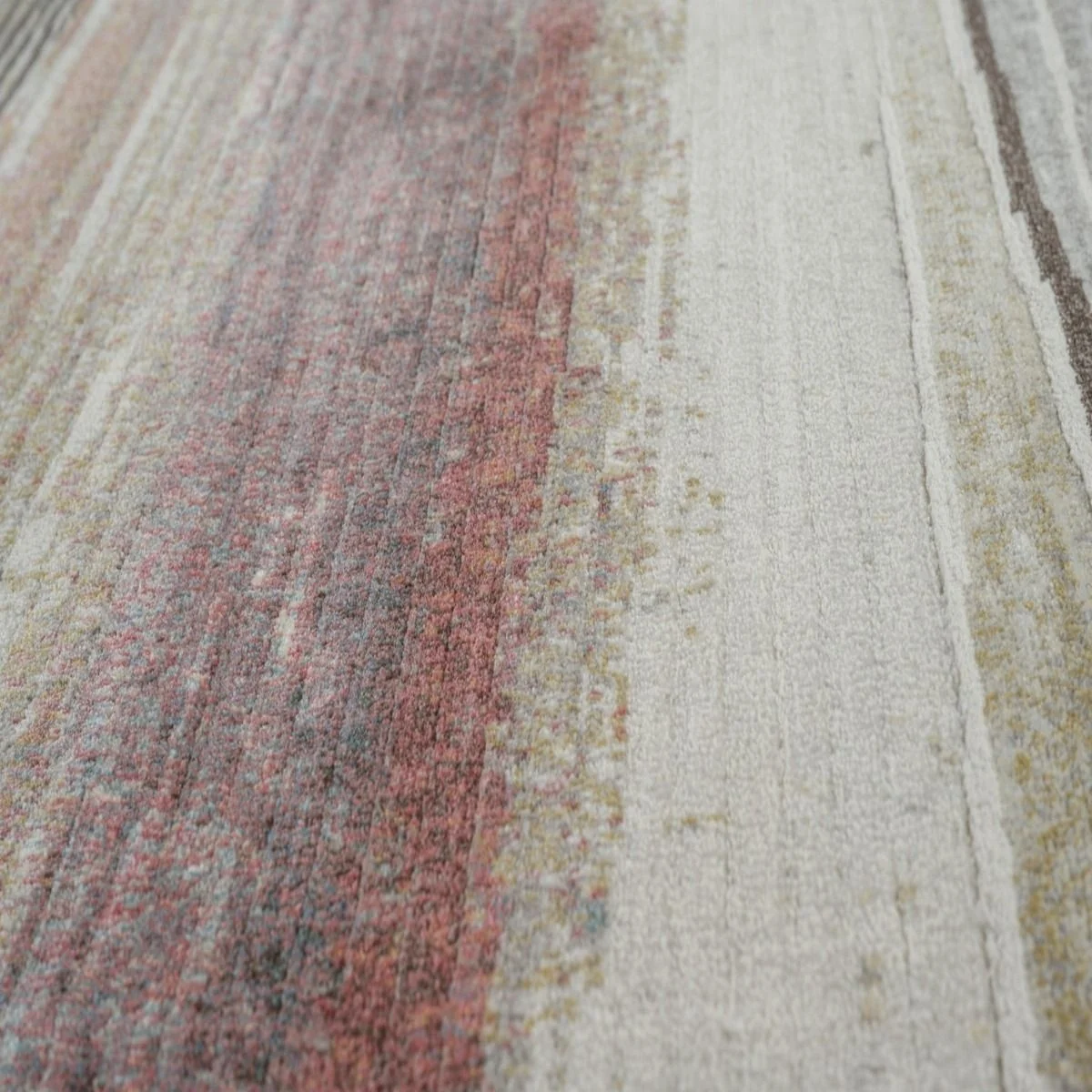 Mastercraft Galleria 063-0351/9280 Rug - Brown/Beige - 200cm x 290cm – image 3