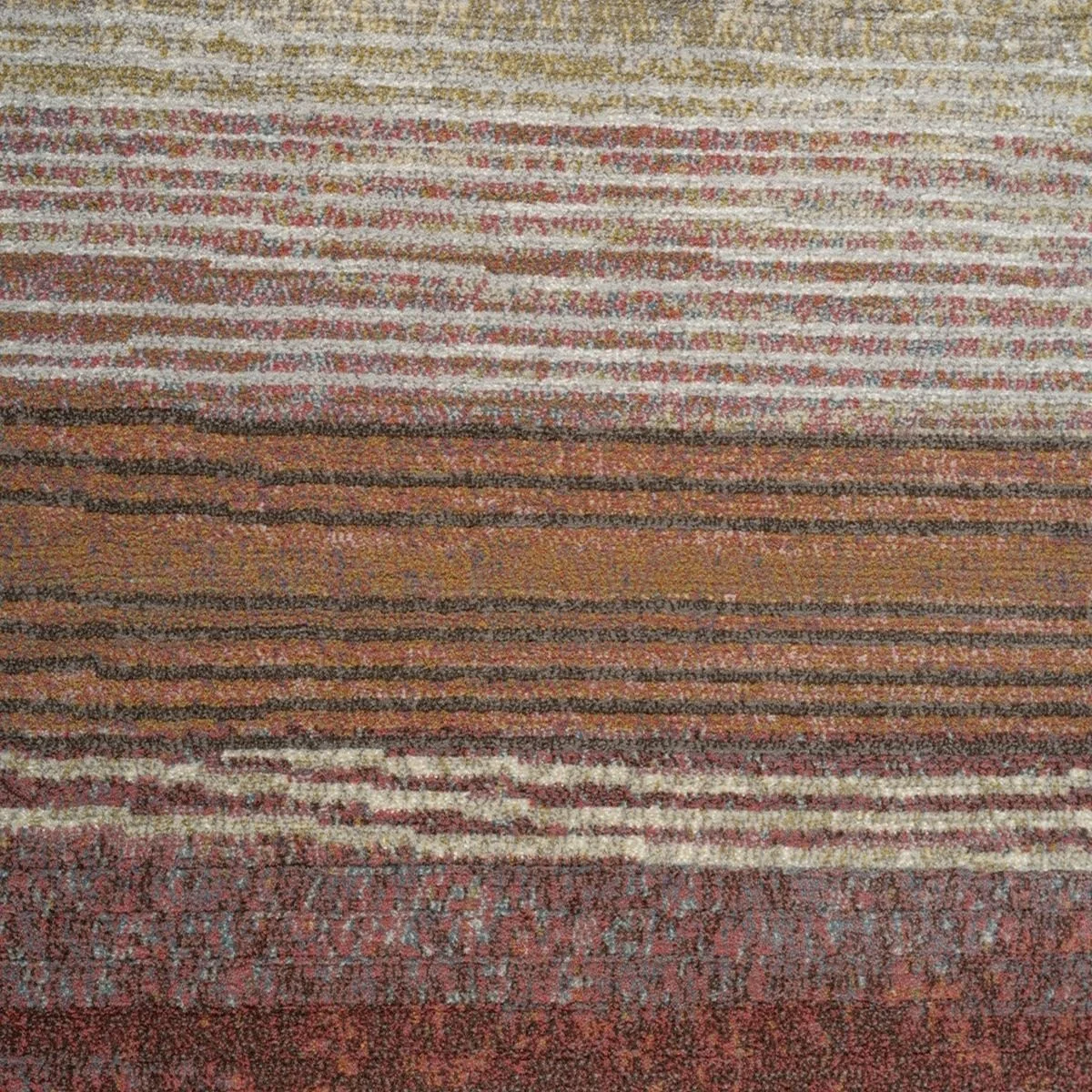 Mastercraft Galleria 063-0351/9280 Rug - Brown/Beige - 200cm x 290cm – image 4