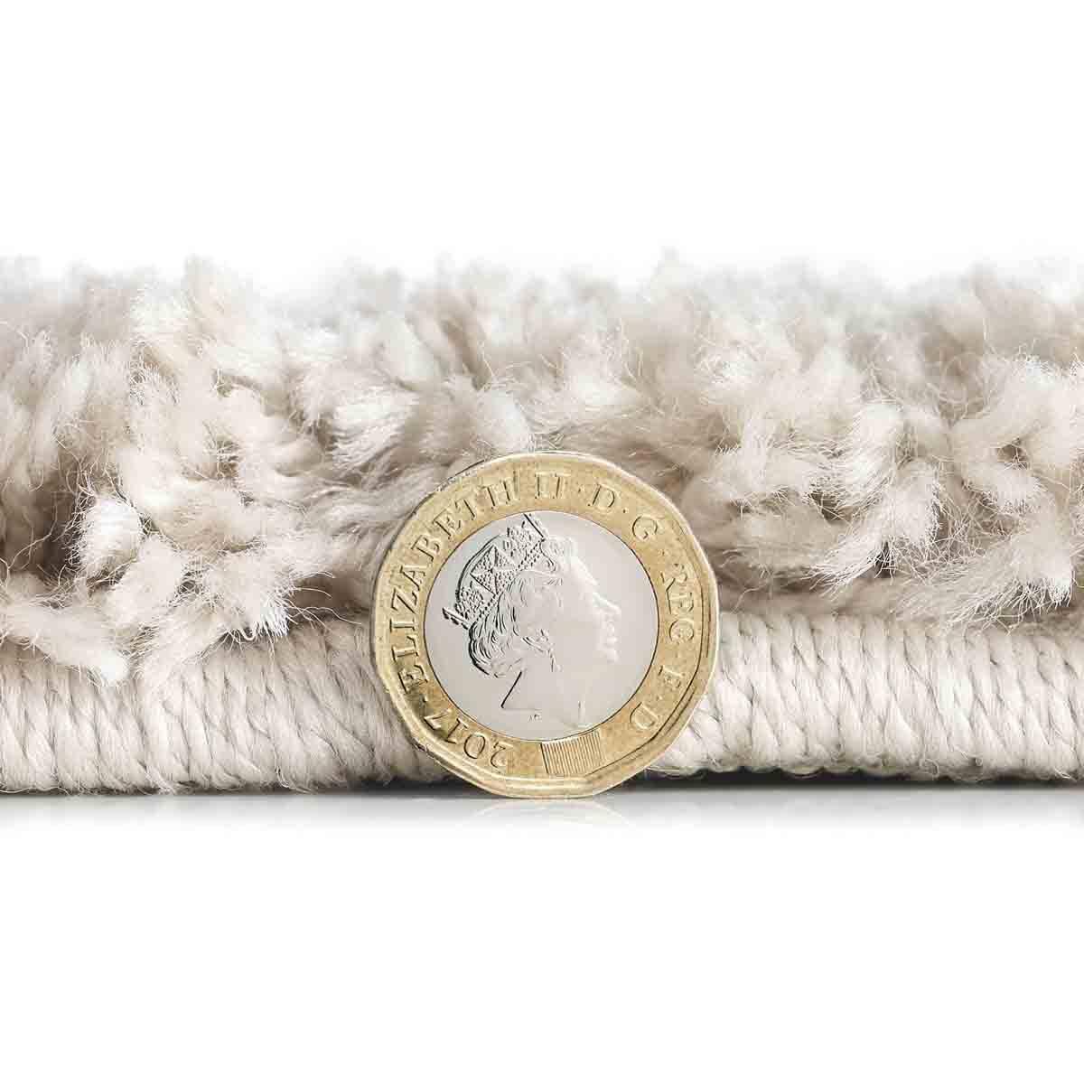Oriental Weavers Serene Lt Beige Rug – image 4