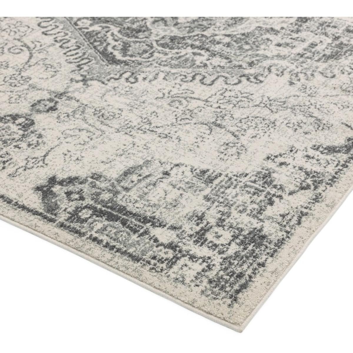 Asiatic Nova NV26 Medallion Rug - Ivory - 160cm x 230cm – image 7