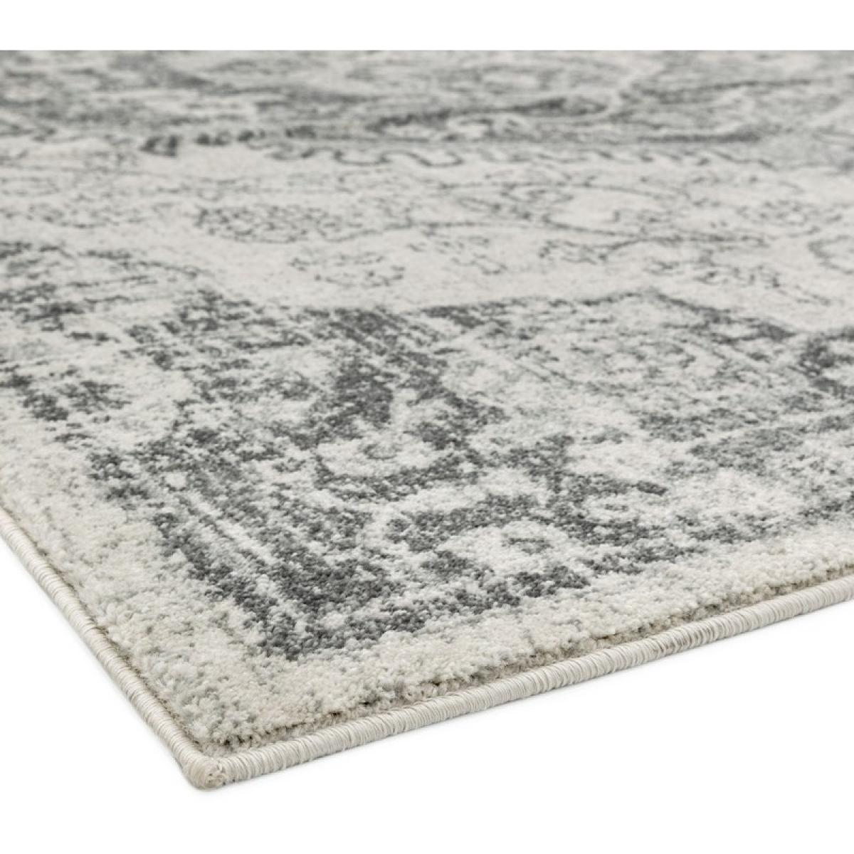 Asiatic Nova NV26 Medallion Rug - Ivory - 160cm x 230cm – image 8