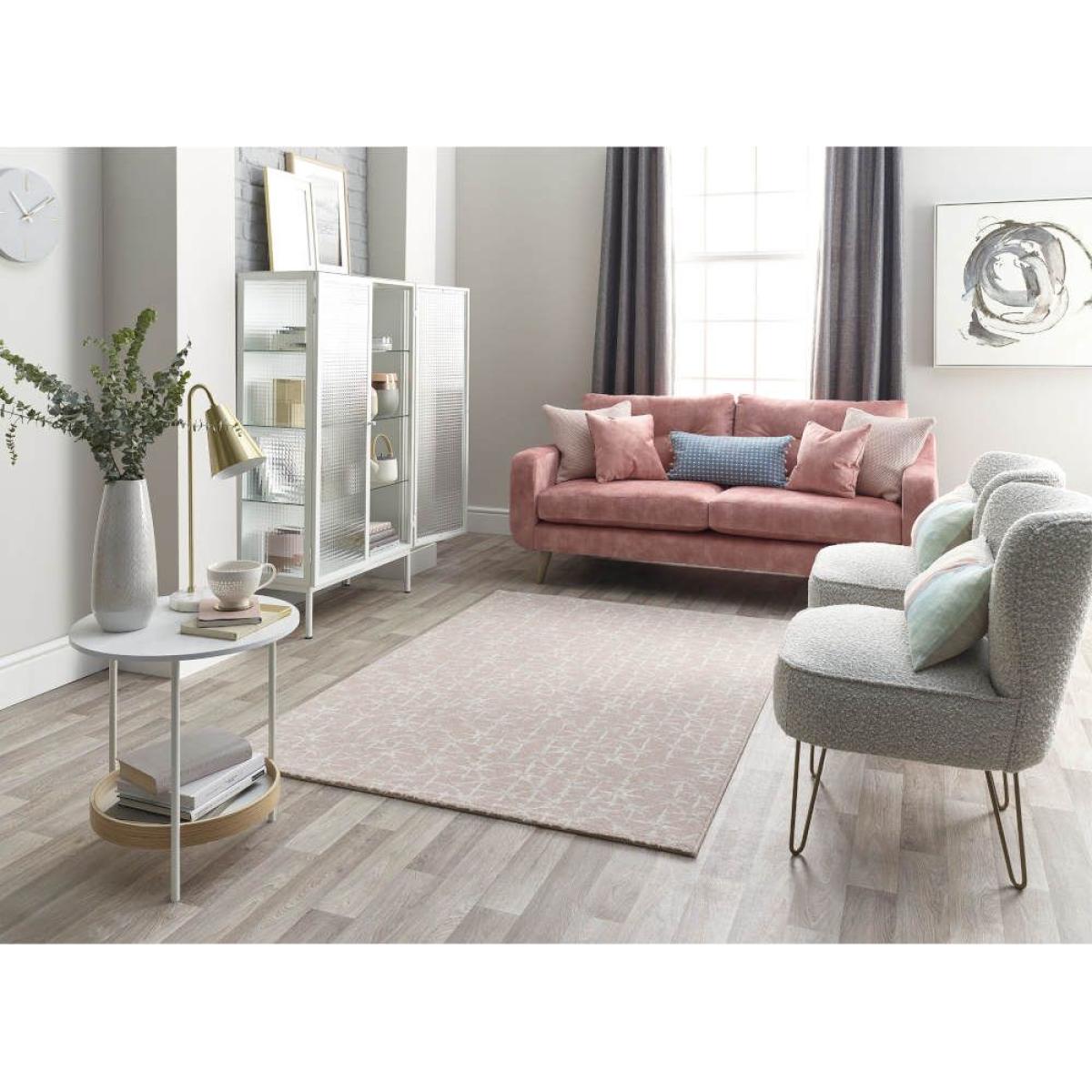 Mastercraft Chamonix Rug - 46011/200 – image 5