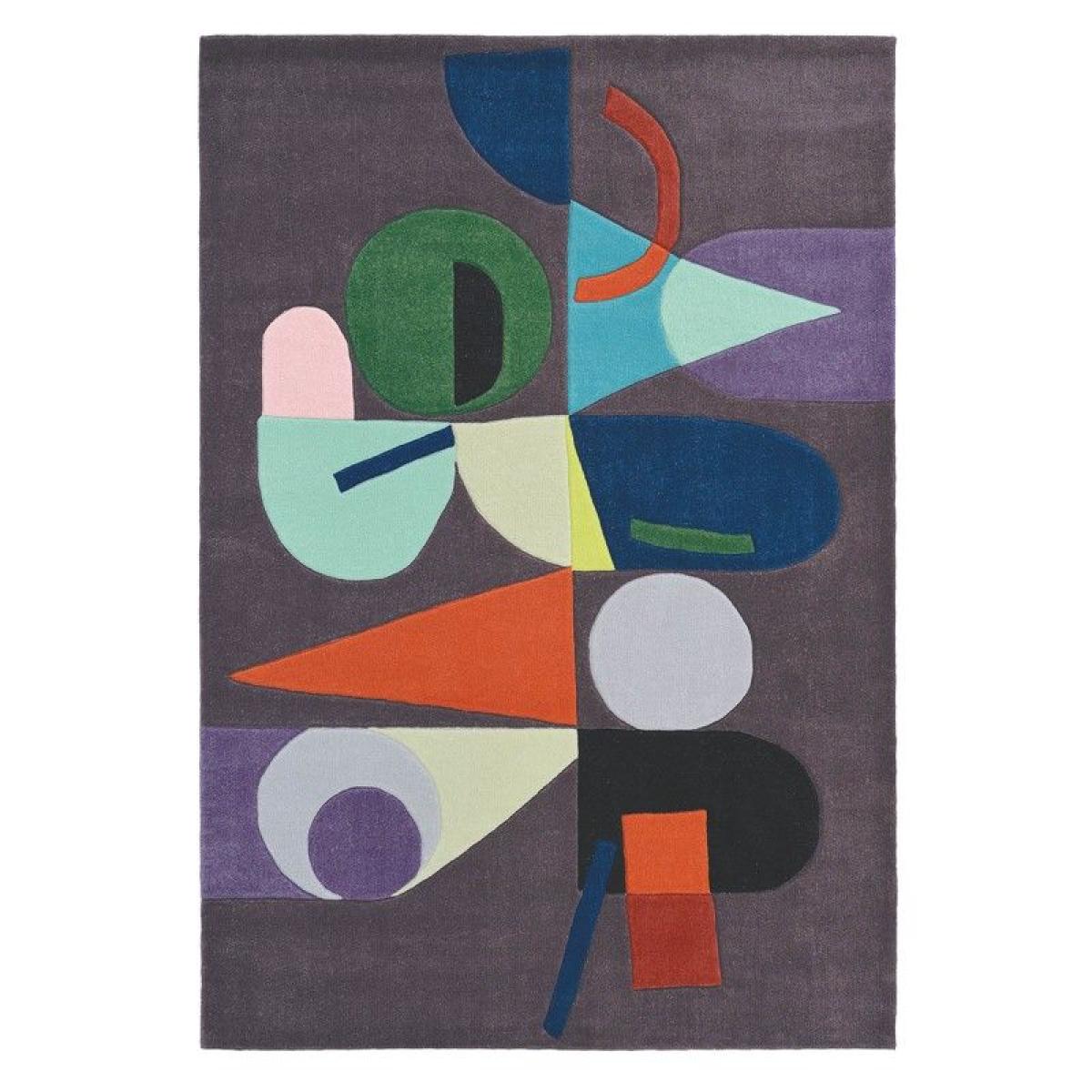 Brink & Campman Estella Moonlight 878305 Rug – image 2