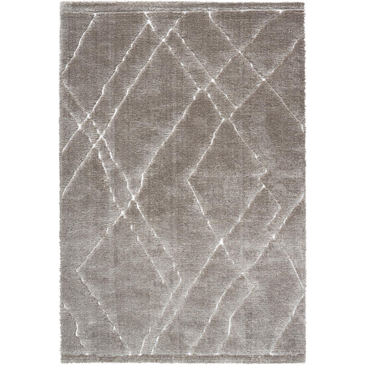 Mastercraft 014-0005/7292 Dune Recycled Yarn Rug - Natural - 240cm x 340cm – image 2