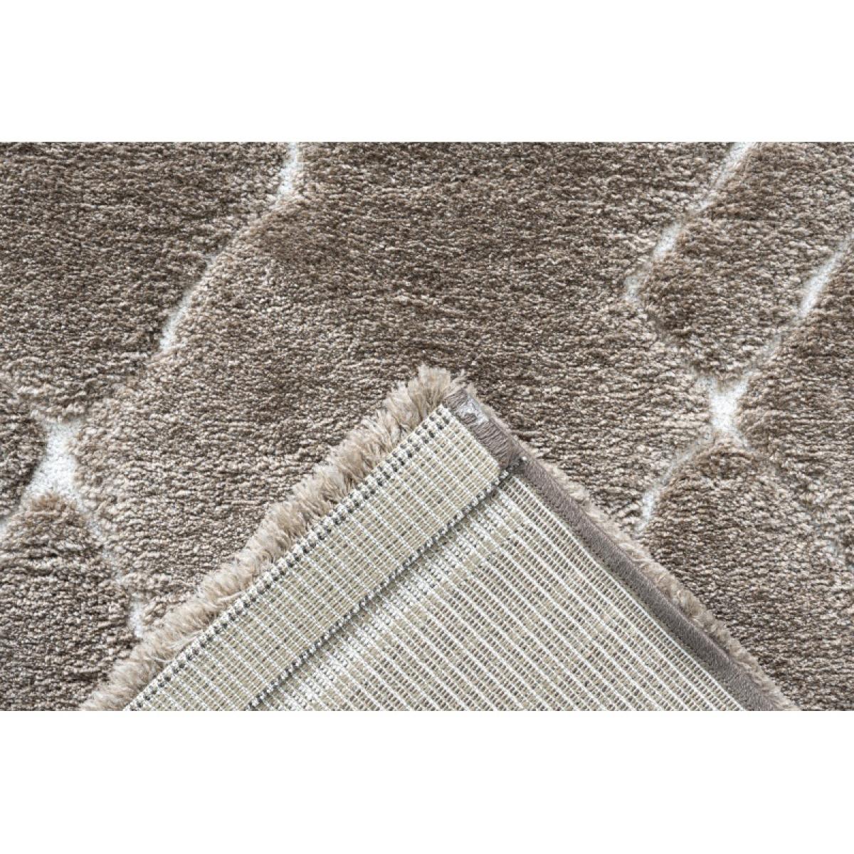Mastercraft 014-0005/7292 Dune Recycled Yarn Rug - Natural - 240cm x 340cm – image 11