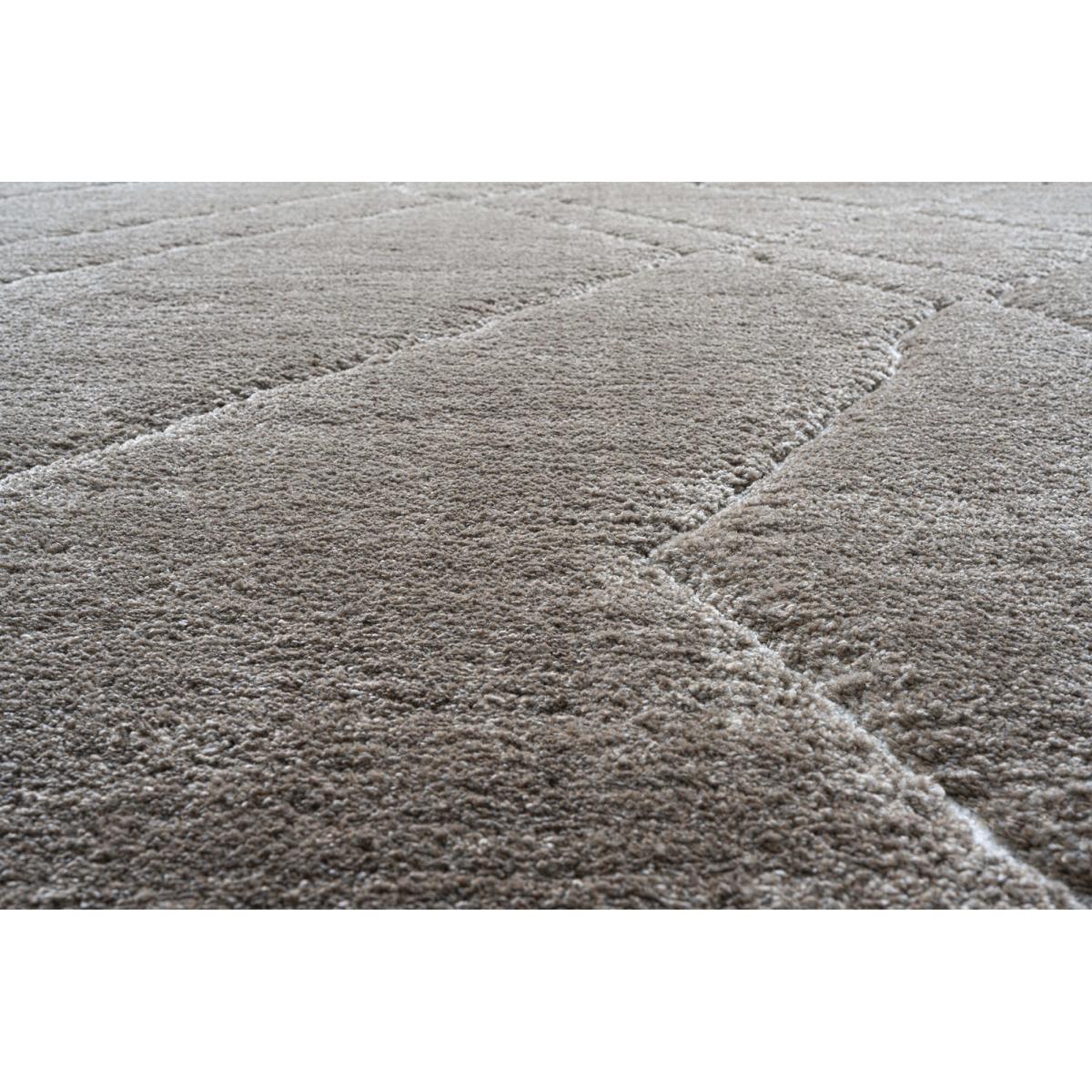 Mastercraft 014-0005/7292 Dune Recycled Yarn Rug - Natural - 240cm x 340cm – image 3