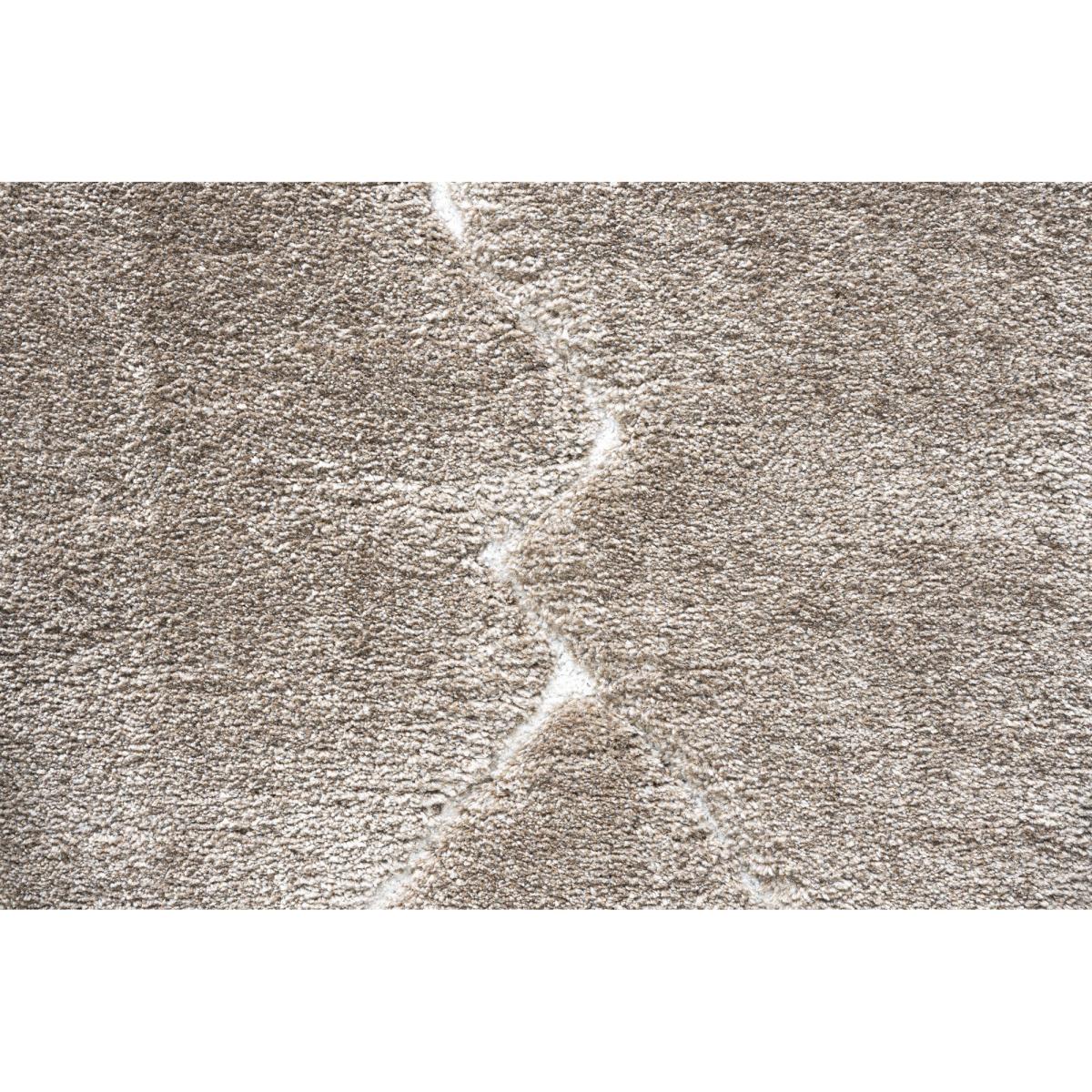 Mastercraft 014-0005/7292 Dune Recycled Yarn Rug - Natural - 240cm x 340cm – image 4