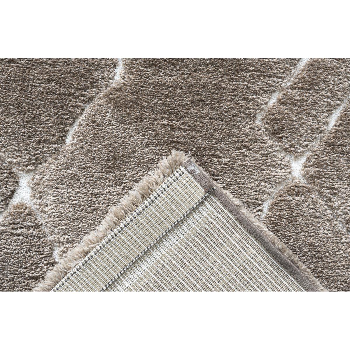 Mastercraft 014-0005/7292 Dune Recycled Yarn Rug - Natural - 240cm x 340cm – image 6
