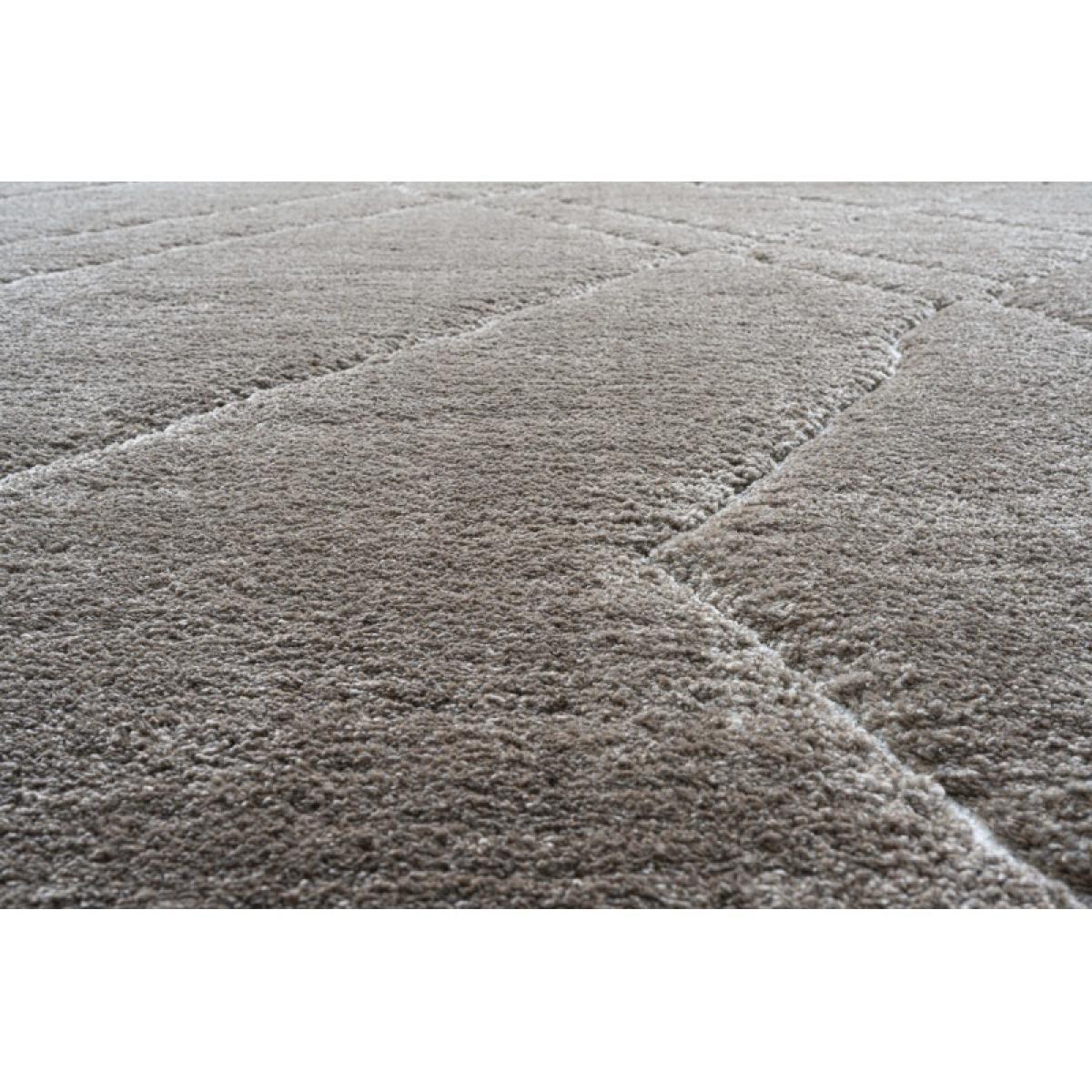 Mastercraft 014-0005/7292 Dune Recycled Yarn Rug - Natural - 240cm x 340cm – image 7