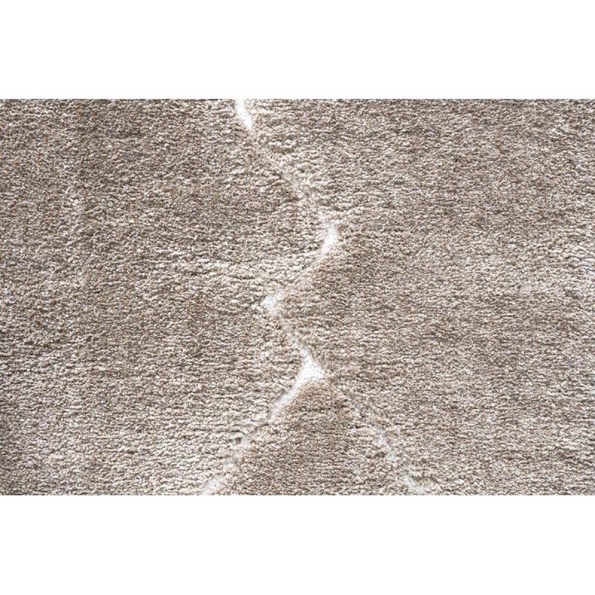 Mastercraft 014-0005/7292 Dune Recycled Yarn Rug - Natural - 240cm x 340cm – image 8