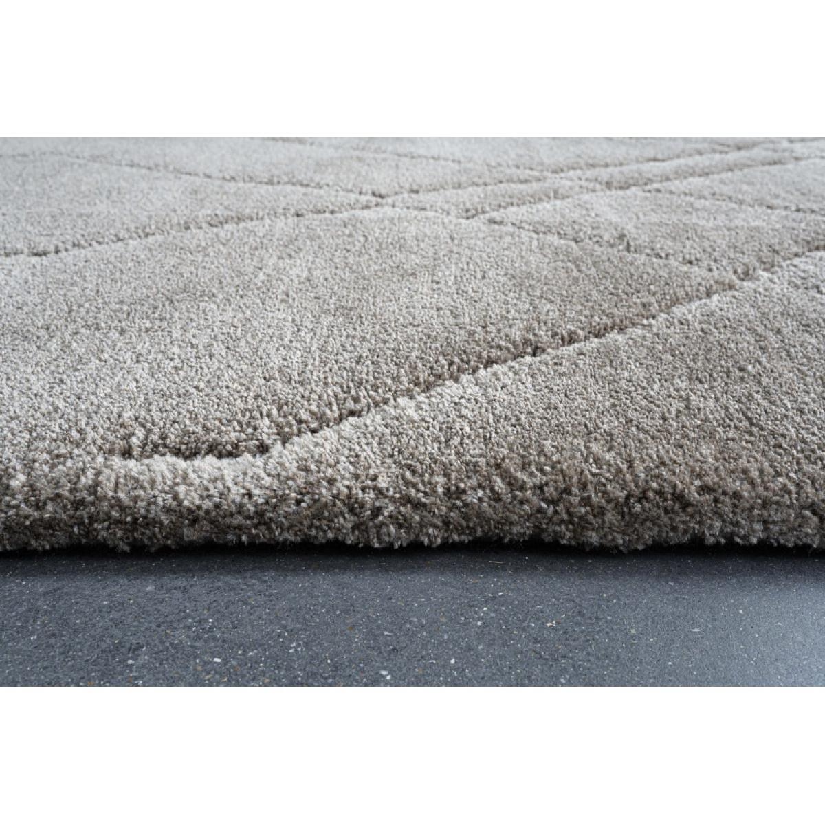 Mastercraft 014-0005/7292 Dune Recycled Yarn Rug - Natural - 240cm x 340cm – image 9
