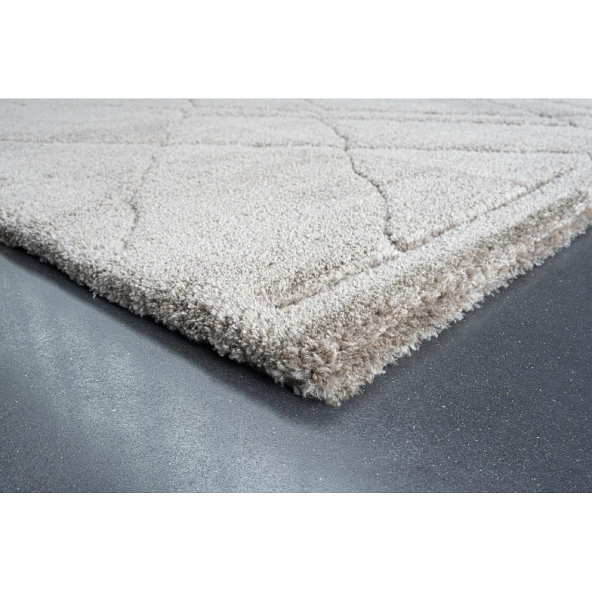 Mastercraft 014-0005/7292 Dune Recycled Yarn Rug - Natural - 240cm x 340cm – image 10