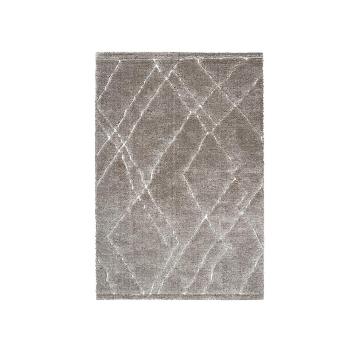 Mastercraft 014-0005/7292 Dune Recycled Yarn Rug - Natural - 240cm x 340cm – image 1