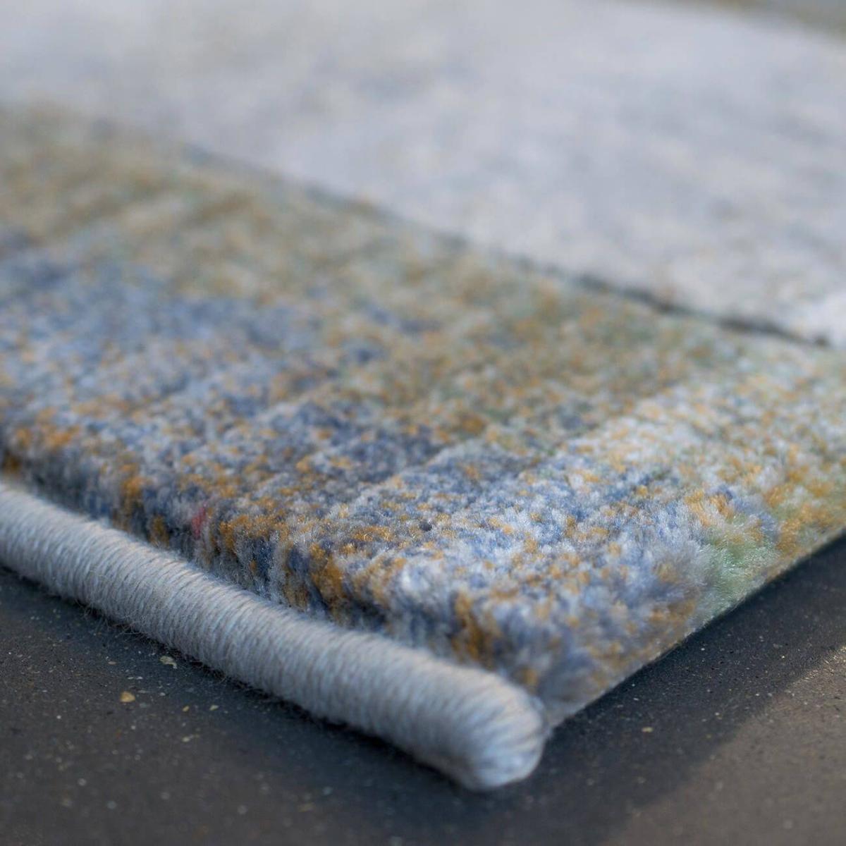 Mastercraft Galleria Rug - 063-0700/6626 Blue – image 4