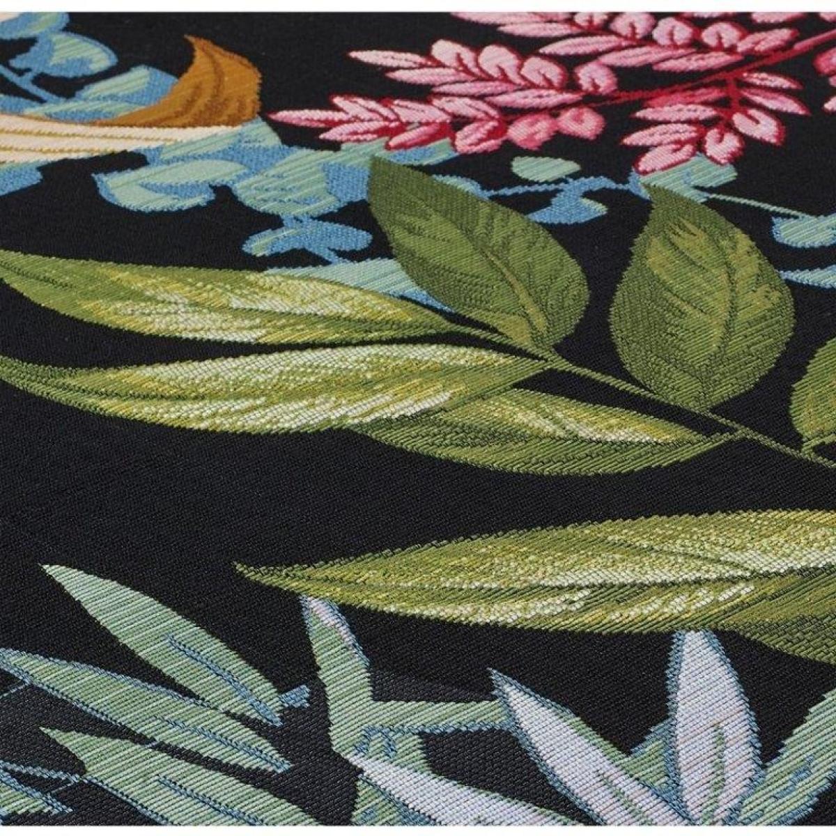 Oriental Weavers Tropicana 725K Outdoor/Indoor Rug - 200cm x 285cm - Green/Pink/Blue/Yellow – image 4