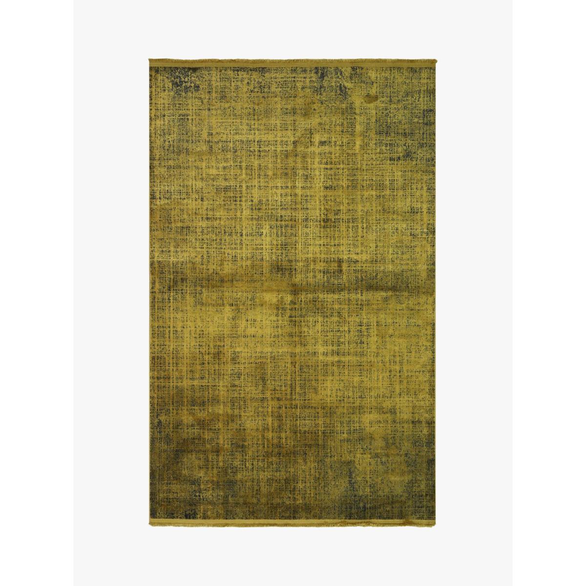 Gooch Oriental Colore Rug Mustard – image 2