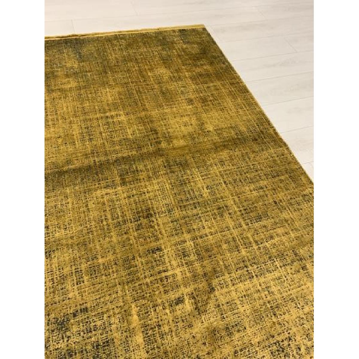 Gooch Oriental Colore Rug Mustard – image 3