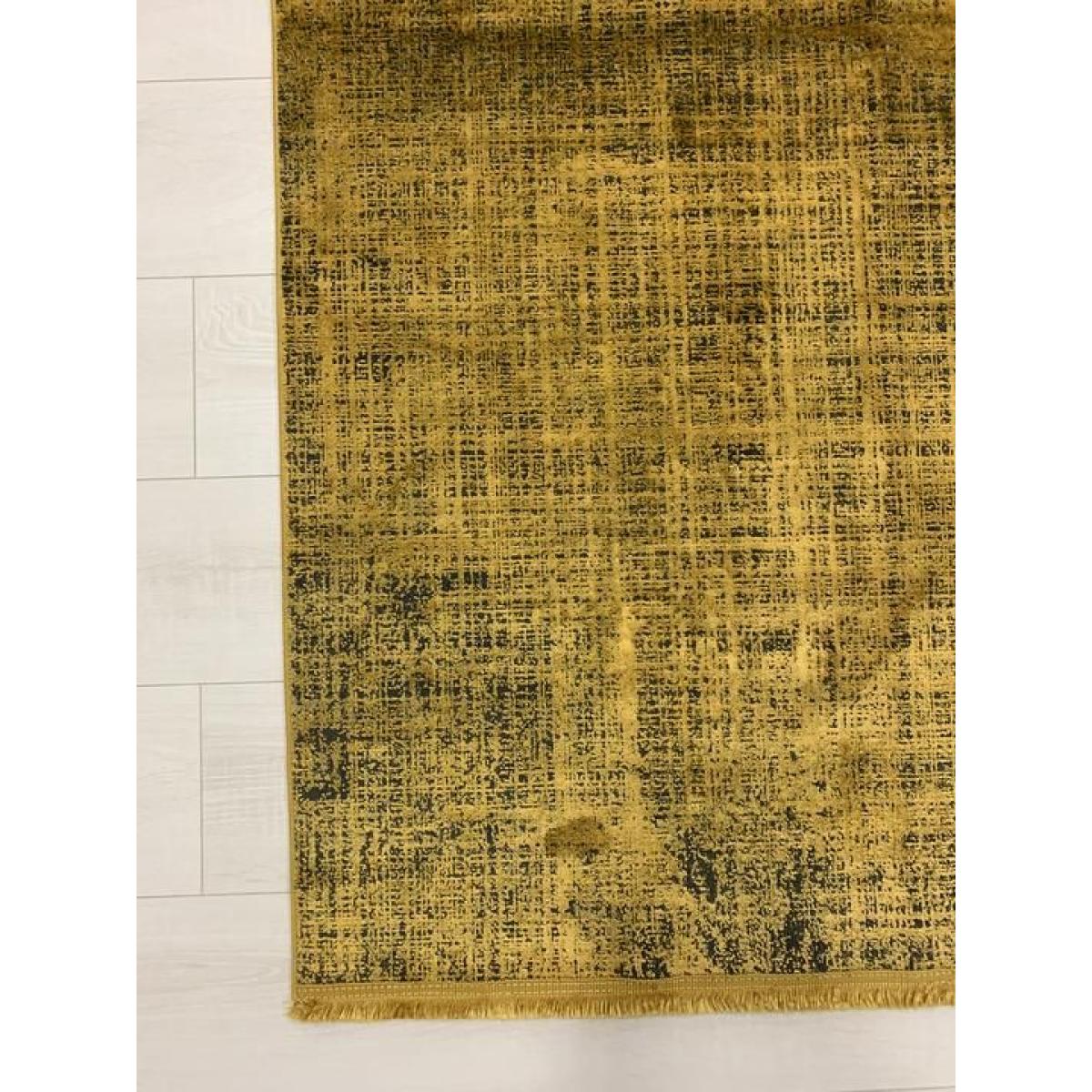 Gooch Oriental Colore Rug Mustard – image 4