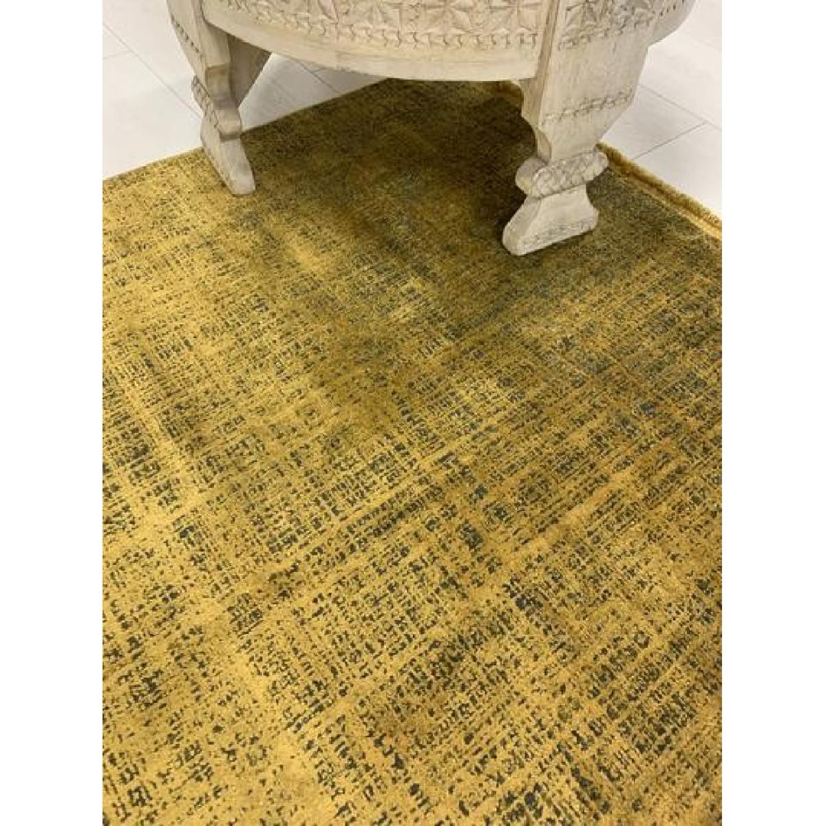 Gooch Oriental Colore Rug Mustard – image 5