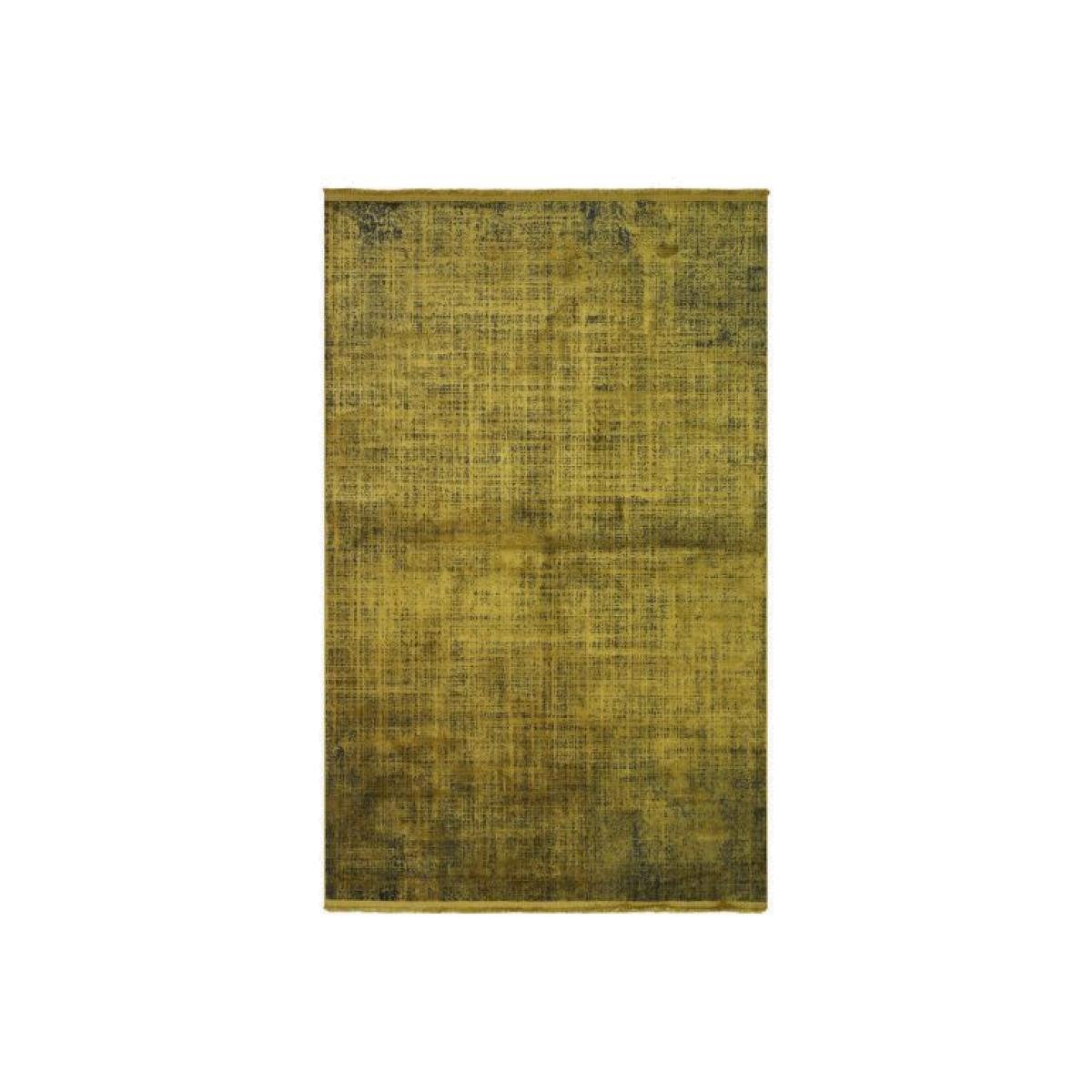 Gooch Oriental Colore Rug Mustard – image 1